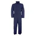 Flame Retardant ARC Navy Coverall