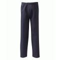 Gore-Tex Navy 2 Layer Lined Over Trousers Orbit GB2T