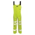 Gore-Tex Waterproof Yellow Salopettes