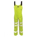 Gore-Tex Waterproof Yellow Salopettes
