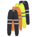 Hi Vis Jogging Pants Yoko HV016T