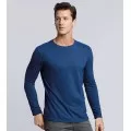 Long Sleeve Softstyle T-Shirt Gildan GD011