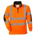 Hi Vis Rugby Shirt Portwest B308