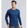Long Sleeve Softstyle T-Shirt Gildan GD011