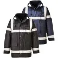 Personalised Portwest S433 Iona Lite Jacket