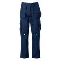 Pro Work Trousers Black Knight PC300AVC