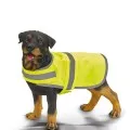 Personalised Dog Vis Vest YK180