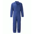 Qulited-Padded Coverall