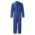Qulited-Padded Coverall