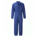 Qulited-Padded Coverall Qulited-Padded Coverall