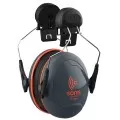 Sonis® Compact Low Profile Helmet Mounted Ear Defenders 31dB SNR AEB030-0CY-000 Sonis® Compact Low Profile Helmet Mounted Ear Defenders 31dB SNR AEB030-0CY-000