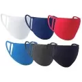 Personalised Logo Branded Face mask Covering Personalised Logo Branded Face mask Covering