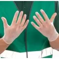 Disposable Vinyl PVC Gloves pack 100 RV010X Disposable Vinyl PVC Gloves pack 100 RV010X