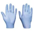 Nitrile Powder Free Gloves Pack of 100 Nitrile Powder Free Gloves Pack of 100