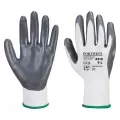 Portwest A310 Flexo Grip Nitrile Glove Portwest A310 Flexo Grip Nitrile Glove
