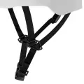 Quick Release 4 Point Linesman Harness JSP Quick Release 4 Point Linesman Harness JSP