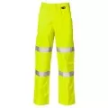 HI Vis Ballistic refuse trousers