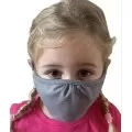 Childrens face Mask Eco Friendly