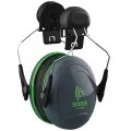Sonis® 1 Helmet Mounted Ear Defenders 26db SNR