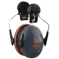 Sonis® Compact Low Profile Helmet Mounted Ear Defenders 31dB SNR AEB030-0CY-000