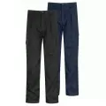 Combat Trousers With Knee Pad Pockets Orbit PC245CT