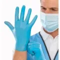 Disposable Vinyl PVC Gloves pack 100 RV006X