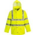 Portwest S491 Sealtex Ultra Unlined Jacket (Yellow)