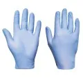 Nitrile Powder Free Gloves Pack of 100
