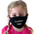 Childrens Personalised face Mask