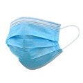 3 Layer disposable mask
