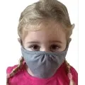 Childrens face Mask Eco Friendly