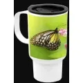 Custom Printed Travel Mug flask