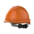 JSP EVO3 Vented Safety Helmet - Wheel Ratchet JSP EVO3 Vented Safety Helmet - Wheel Ratchet