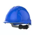 JSP EVO3 Vented Safety Helmet - Wheel Ratchet JSP EVO3 Vented Safety Helmet - Wheel Ratchet