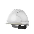 JSP EVO3 Vented Safety Helmet - Wheel Ratchet JSP EVO3 Vented Safety Helmet - Wheel Ratchet