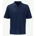 PS240 Embroidered Heavy Polo Shirt