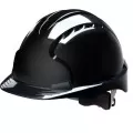 JSP EVO3 Vented Safety Helmet - Wheel Ratchet