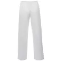 Food Industry  trousers white Unisex 57T00