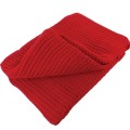 First aid blanket red Q2024
