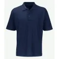 PS240 Embroidered Heavy Polo Shirt