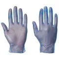Disposable Vinyl Powdered Gloves 304997