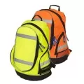 Hi Vis London Rucksack YK150