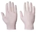 Latex Powdered Disposable  Glove 10501-4