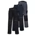 Portwest Work Trousers T601 Portwest Work Trousers T601