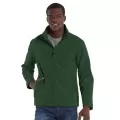 Uneek Printable Soft Shell Jacket UX10 Uneek Printable Soft Shell Jacket UX10