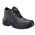 Non Metallic Safety Boot Titan Mercury Lite
