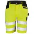 Hi Vis Work Shorts Portwest  E043
