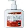 GP Hand Barrier Cream 250ml Pump Bottle
