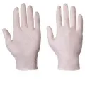 Latex Powdered Disposable  Glove 10501-4