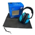 Childrens Protective Ear Defenders blue